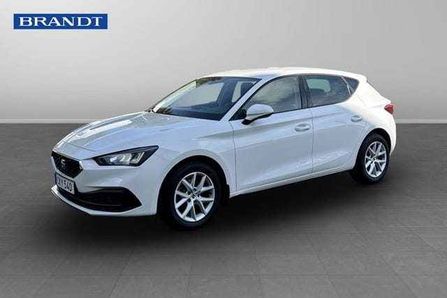 Seat Leon 2021