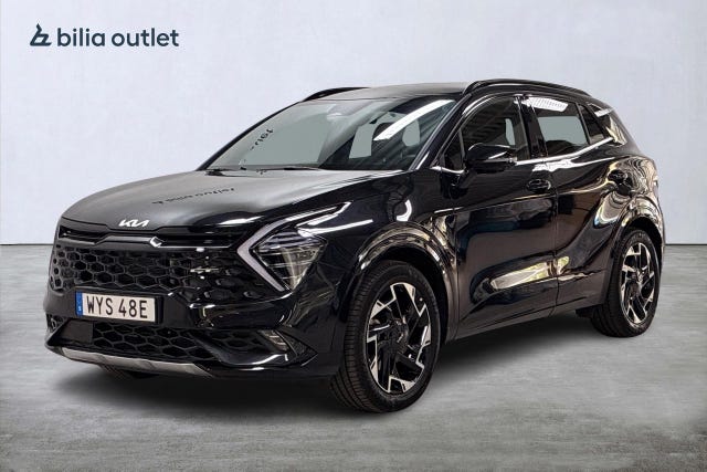 Kia Sportage 2025