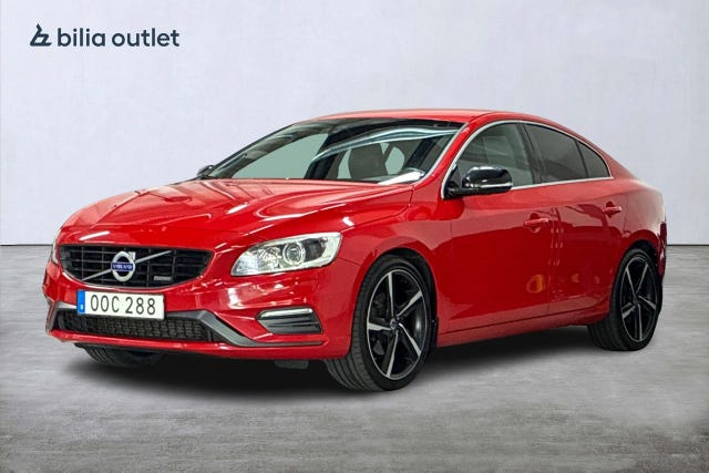 Volvo S60 2014