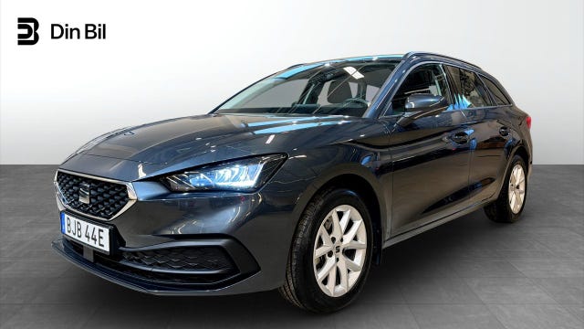 Seat Leon 2025
