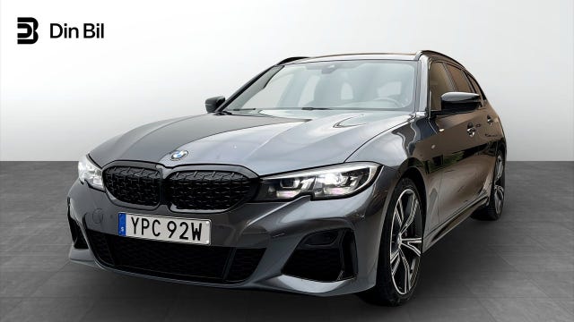 BMW M340i 2020