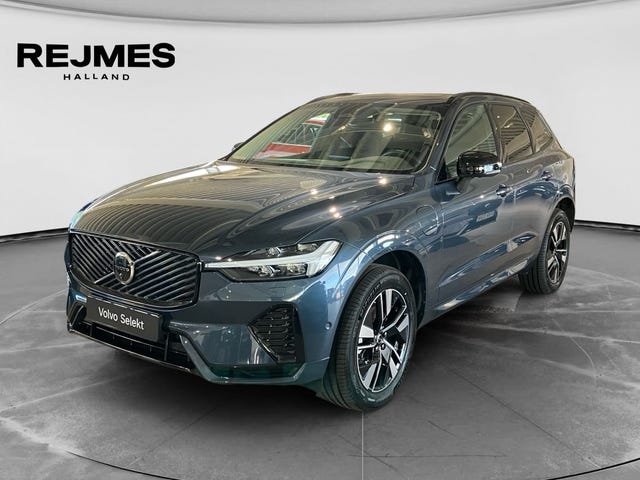 Volvo XC60 2026