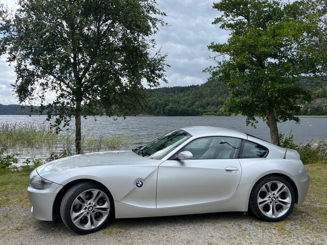 BMW Z4 2007