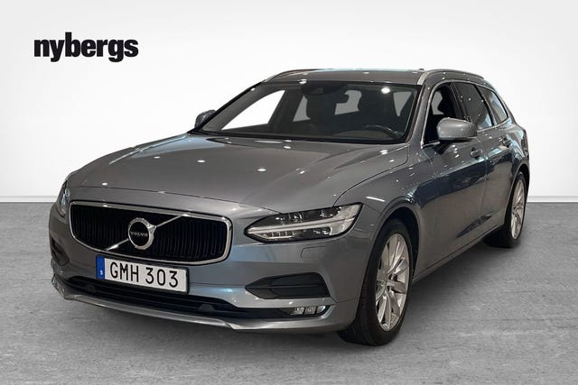 Volvo V90 2018