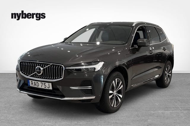 Volvo XC60 2024