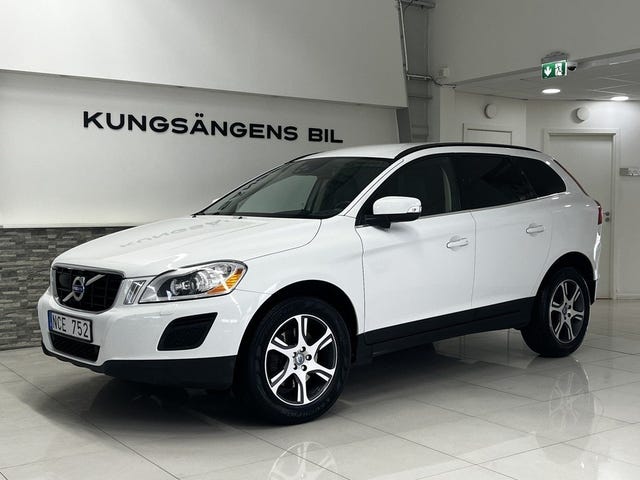 Volvo XC60 2013