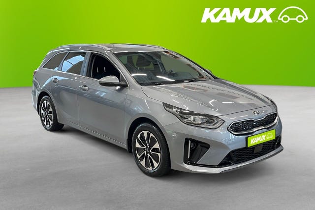 Kia Ceed 2021
