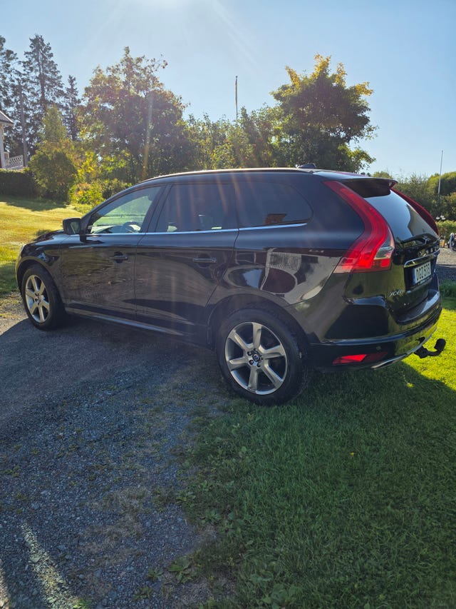 Volvo XC60 2014 – bild 2