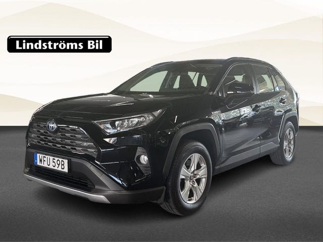 Toyota RAV4 2020