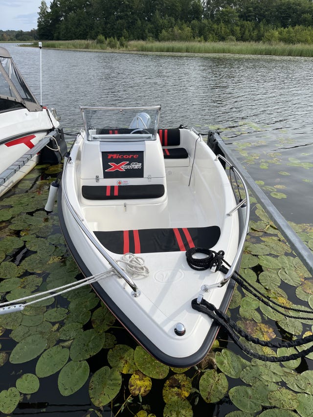 Micore XW48SC