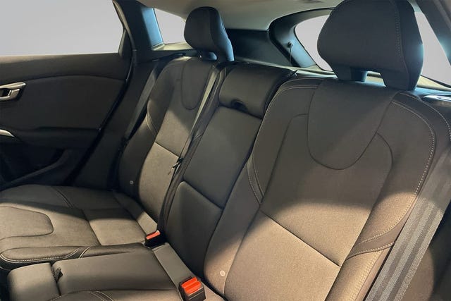 Volvo V40 Cross Country 2018