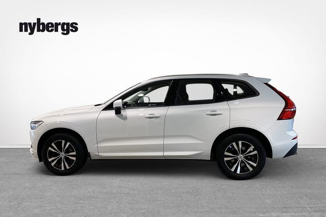 Volvo XC60 2020 – bild 2