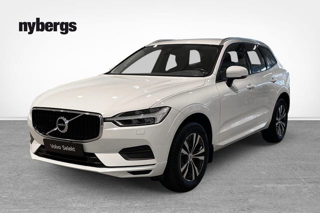 Volvo XC60 2020