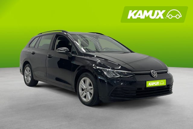 Volkswagen Golf I 2022