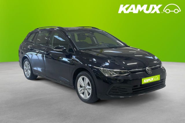 Volkswagen Golf I 2022