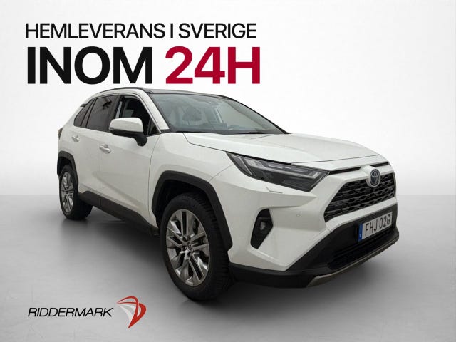 Toyota RAV4 2023