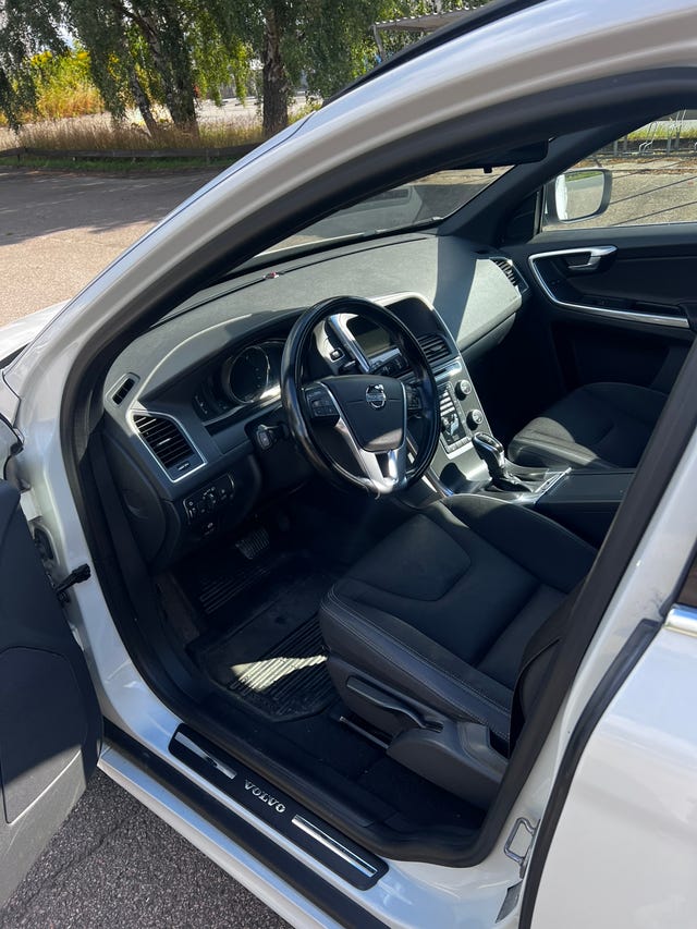 Volvo XC60 2014