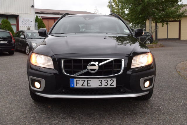 Volvo XC70 2013 – bild 2