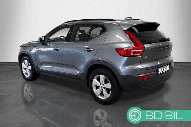 Volvo XC40 2019 – bild 2