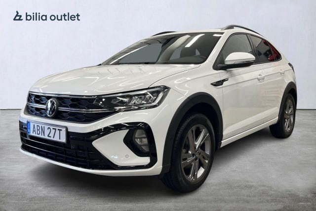 Volkswagen Taigo 2024