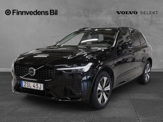 Volvo XC60 2023