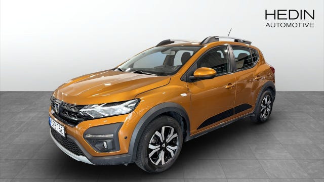 Dacia Sandero 2021
