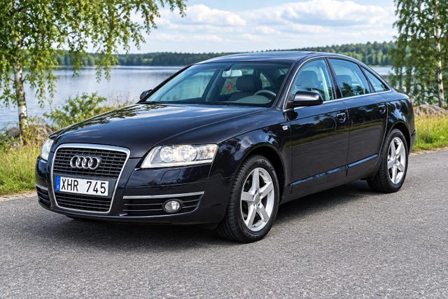 Audi A6 2006