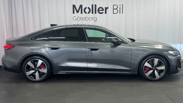 Audi A5 2025 – bild 2