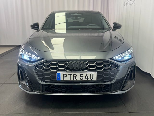 Audi A5 2025 – bild 3