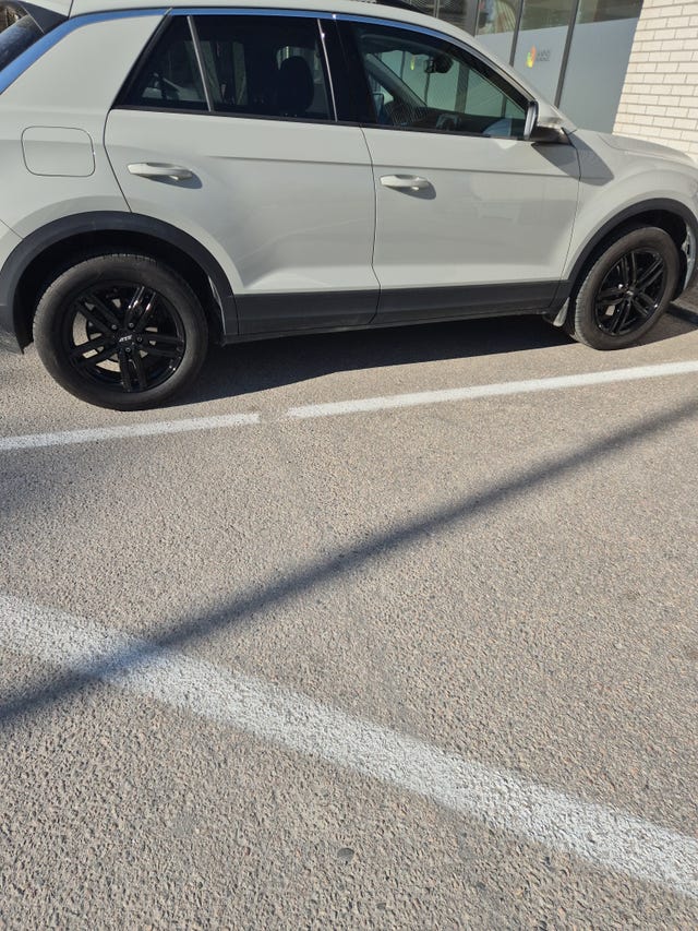 Volkswagen T-Roc 2026