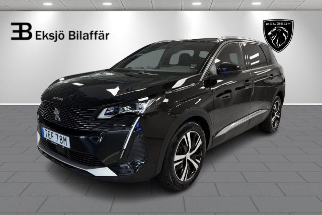 Peugeot 5008 2023