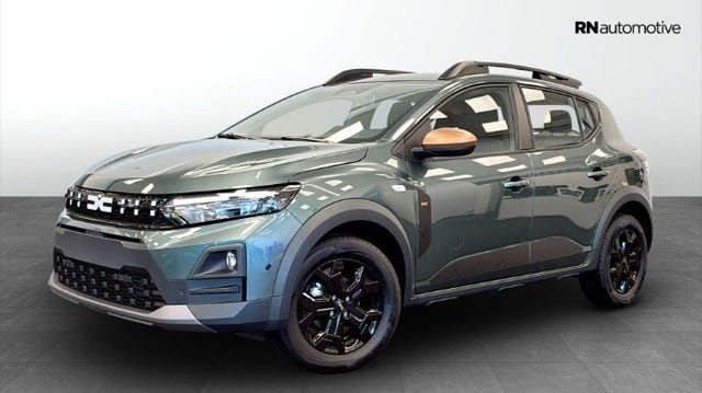 Dacia Sandero 2026