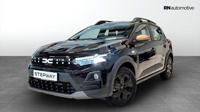 Dacia Sandero 2026