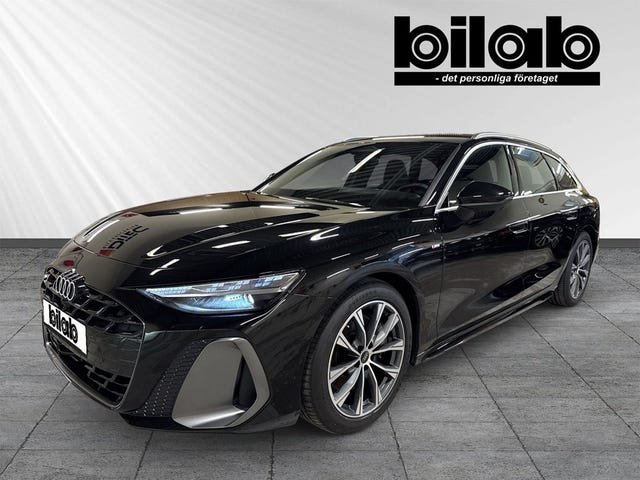 Audi A6 2026 – bild 2
