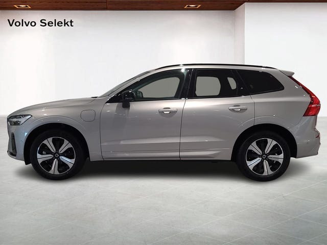 Volvo XC60 2025 – bild 3