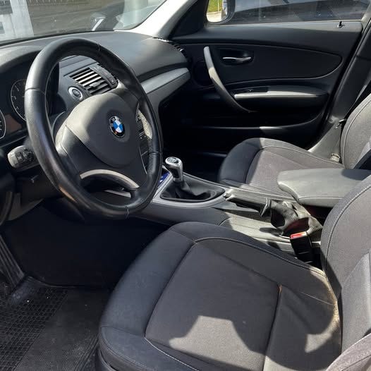 BMW 116i 2010