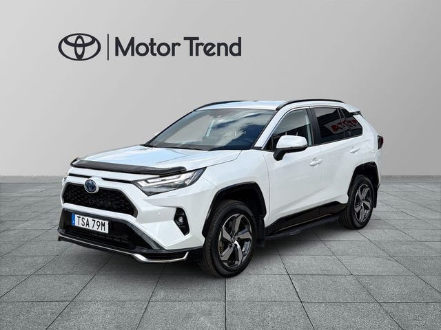 Toyota RAV4 2025