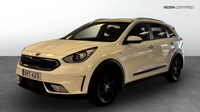 Kia Niro 2019