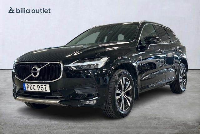 Volvo XC60 2020
