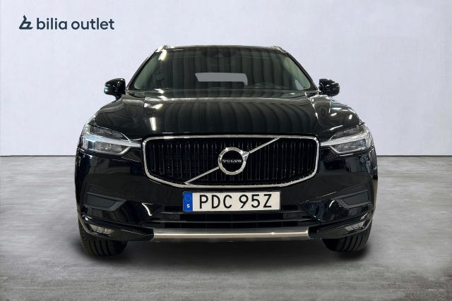 Volvo XC60 2020 – bild 3