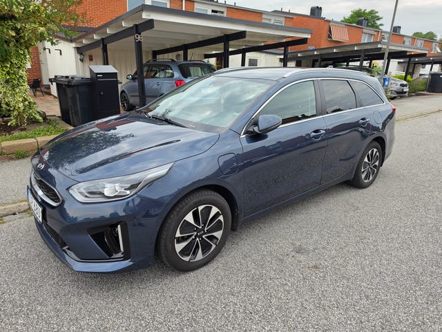 Kia Ceed 2020