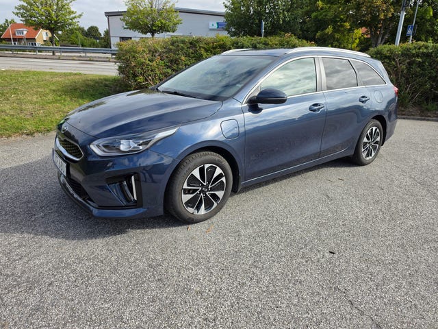 Kia Ceed 2020