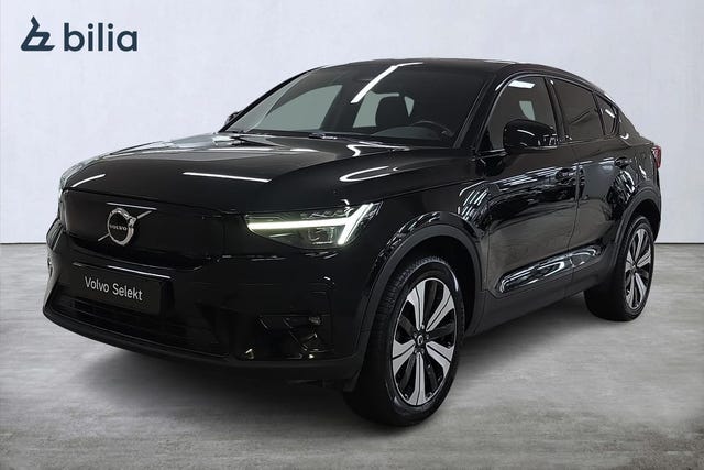 Volvo C40 2023