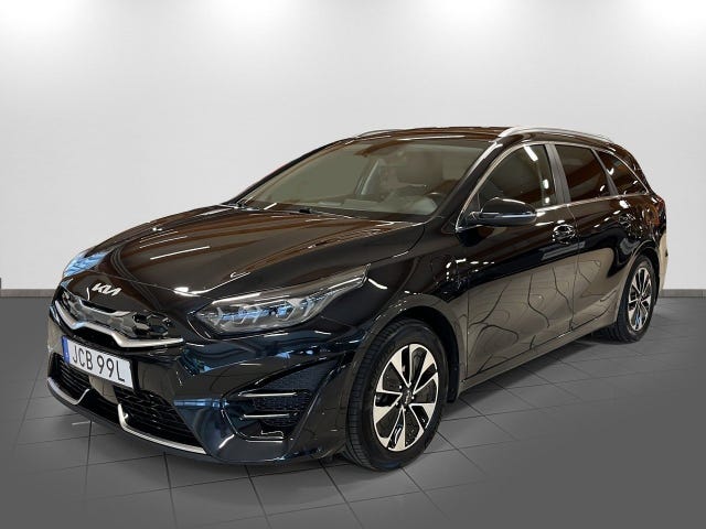 Kia Ceed 2023