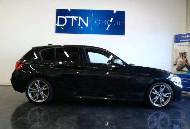 BMW 118i 2019