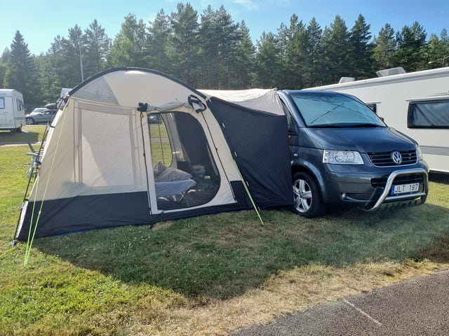 Volkswagen Multivan 2009
