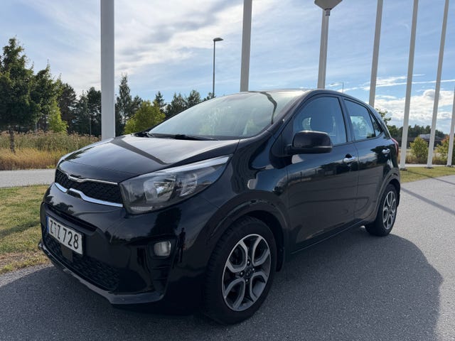 Kia Picanto 2021