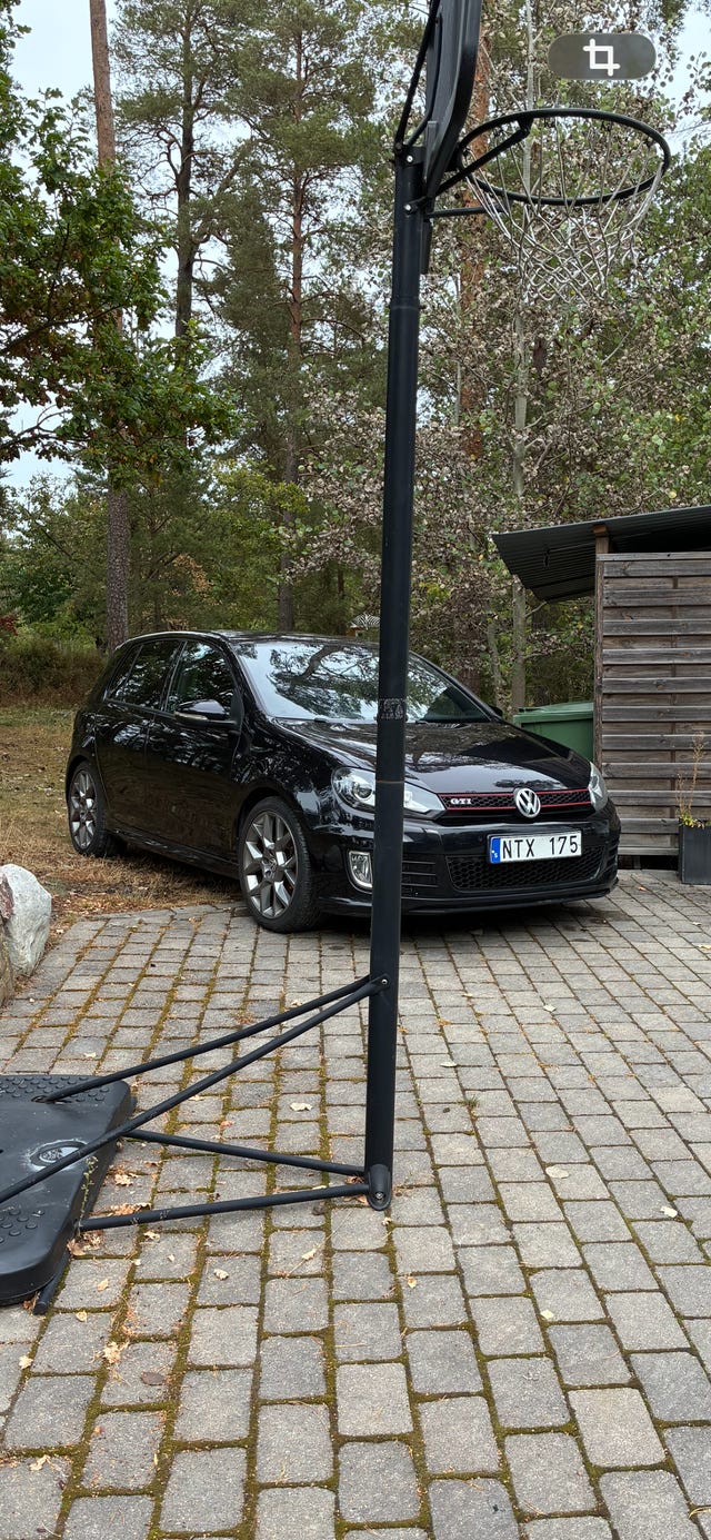 Volkswagen Golf VI 2012