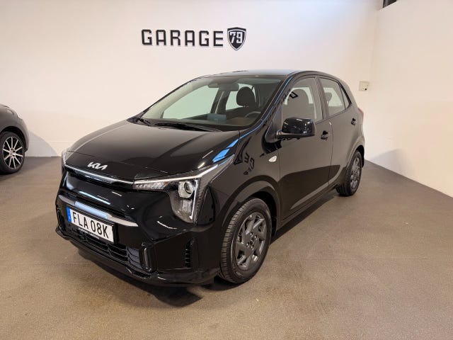 Kia Picanto 2025
