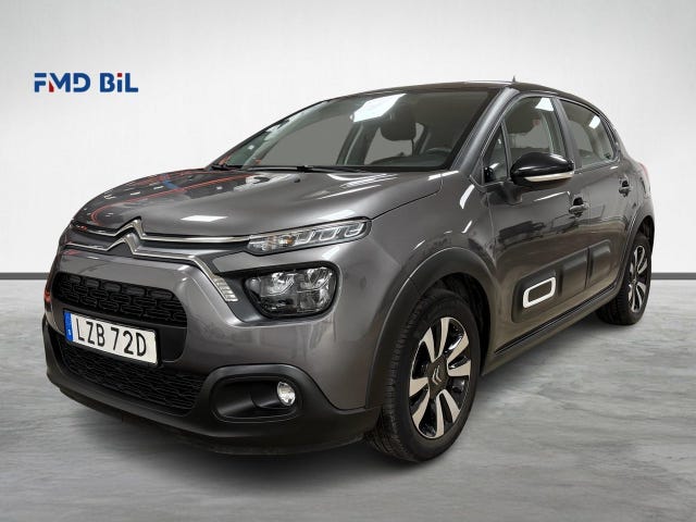 Citroen C3 2020